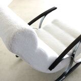 Vintage rocking chair