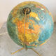 Globe lumineux Taride, 1950