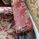 Napoleon III armchairs and chairs