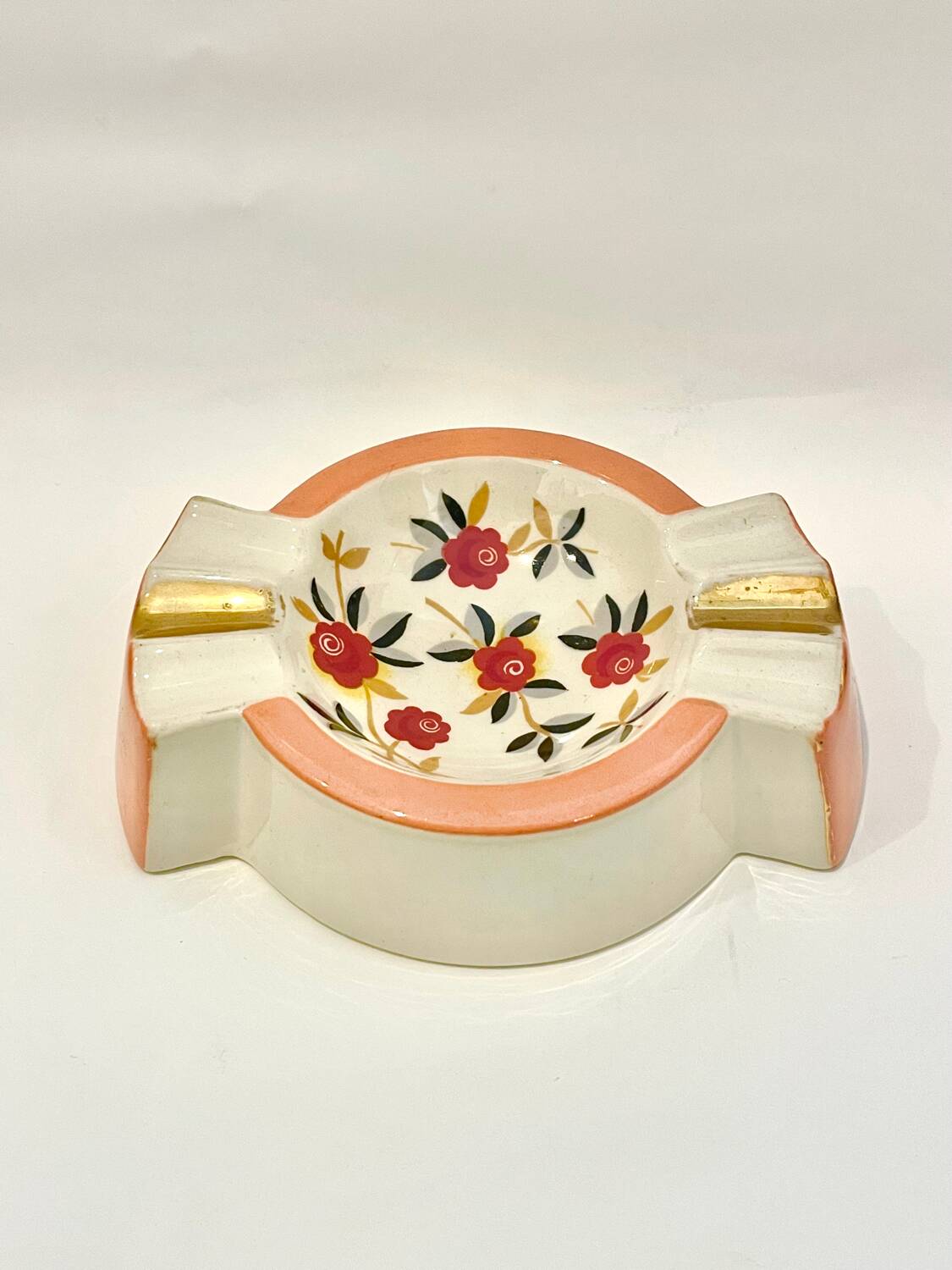 Cendrier Raymond Chevalier pour Villeroy & Boch