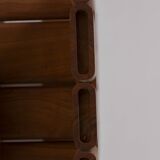 Banc bamboo