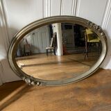 Art Deco mirror 70x100cm