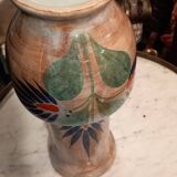 Large st clement flower vase