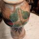 Grand vase fleurs st clement