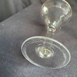 10 40s bistro glasses