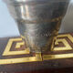 3 Bougeoirs Penalygon’s Argent
