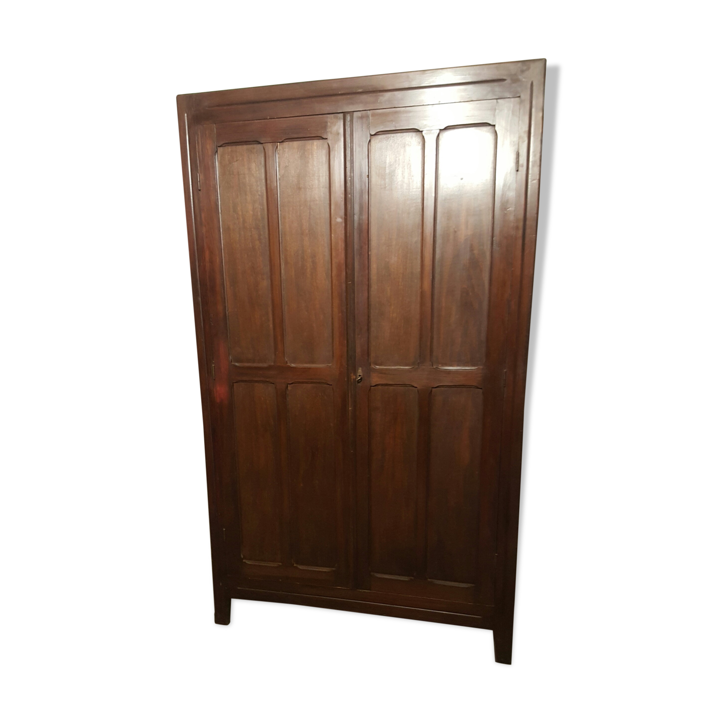 Armoire parisienne 1940
