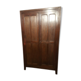 Armoire parisienne 1940