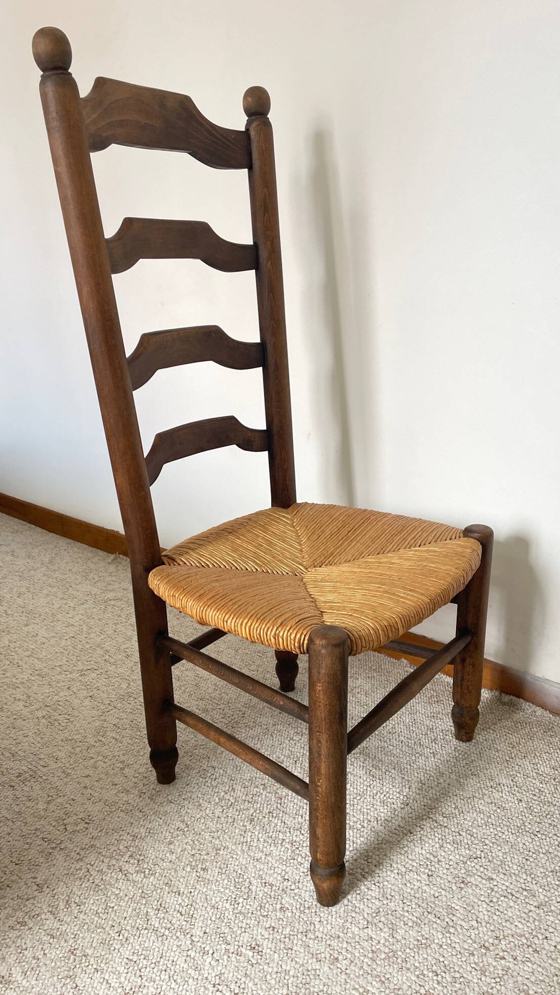 Chaise esprit charles dudouyt