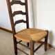 Chaise esprit charles dudouyt