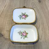 Jewelry box at the end of the 19th century