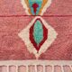 Tapis Handmade Marocain 200cmx300cm