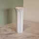 White porcelain vase Arzberg Corso Cnopsa