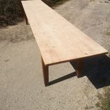 refectory table