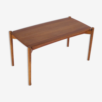 Table basse scandinave