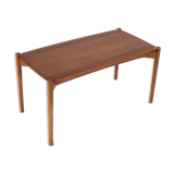 Table basse scandinave