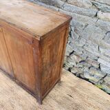 Vintage Parisian buffet