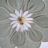 Petal suspension