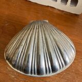 Shell jewelry box