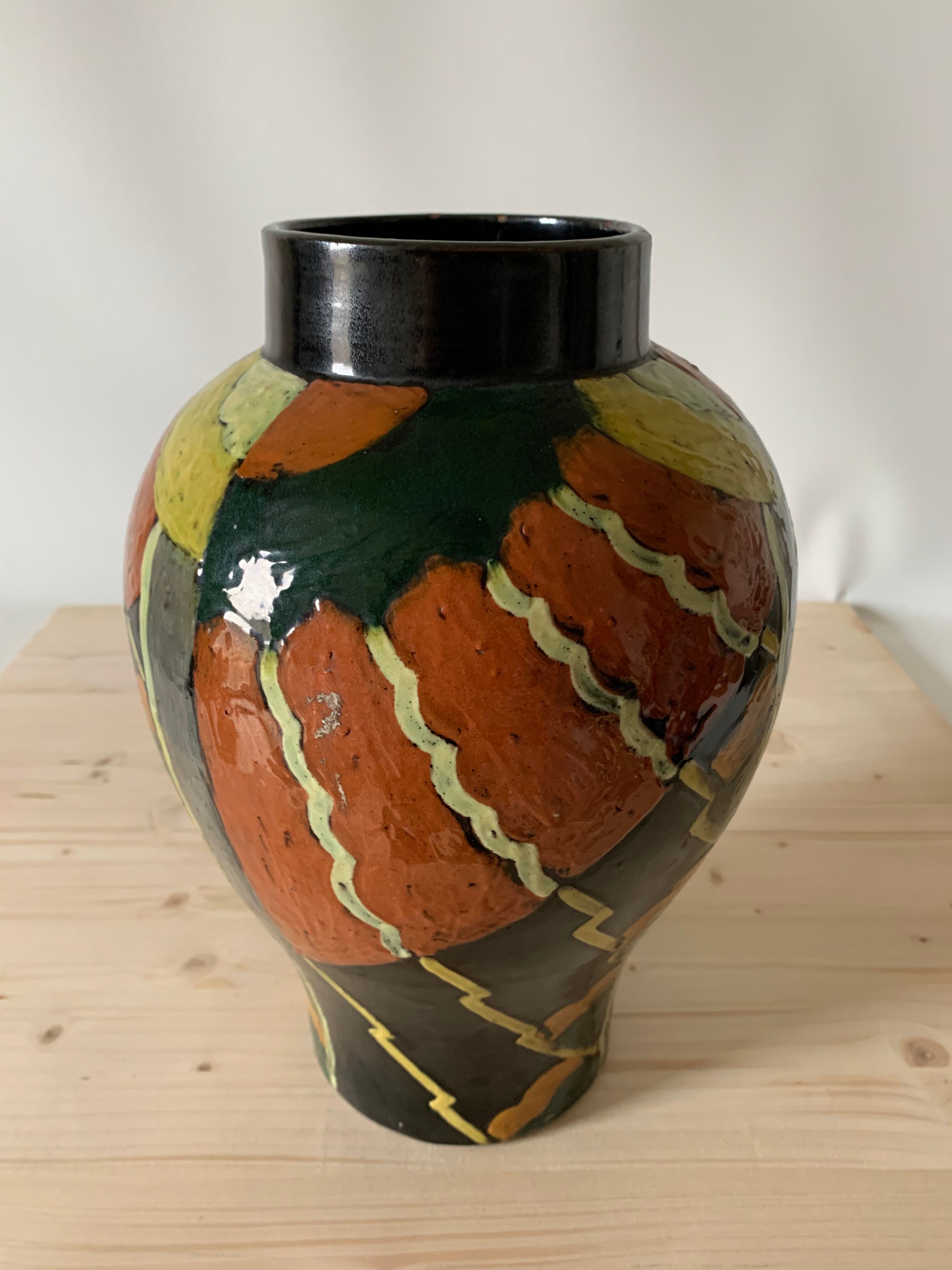 Vase