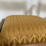 Paire de chaises bridges