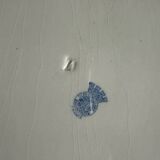 Plat ovale Badonviller