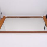Mirror tray
