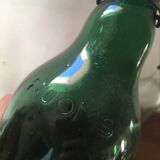 2 old bottles