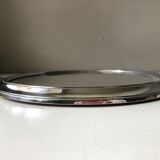 Metal mirror tray 1930 1940