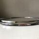 Metal mirror tray 1930 1940