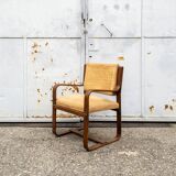 Poltrona di Giuseppe Pagano Pogatschnig & Gino Maggioni, 1939