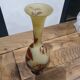 Vase in glass paste Emile Gallé Art Nouveau