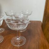 Foot glasses