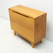 Mid-century beech wood dresser by bohumil landsman, 1960´s, czechoslovakia