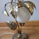 Lamp leaves 70 years