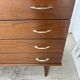 Vintage Scandinavian chest of drawers