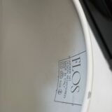 Pair of table lamps Jucker Flos