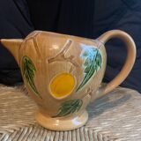 Pitcher