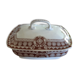 Porte savon