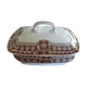 Soap dish