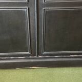 Napoleon III Display Cabinet Library