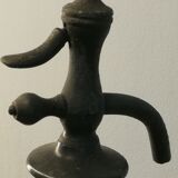 Large siphon