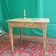 Side table