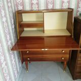 Vintage desk