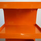 Desserte chevet Flair pour Prisunic 70's
