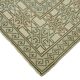 Turkish Vintage Anatolian Rug 201 cm x 290 cm