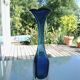 Vase Murano sommerso années 70