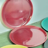 50 s plate