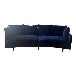 Canapé élégant  4