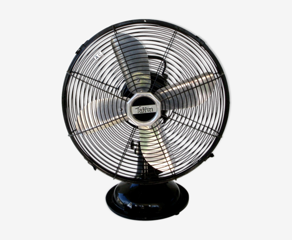 Ancien ventilateur Taifun orientable